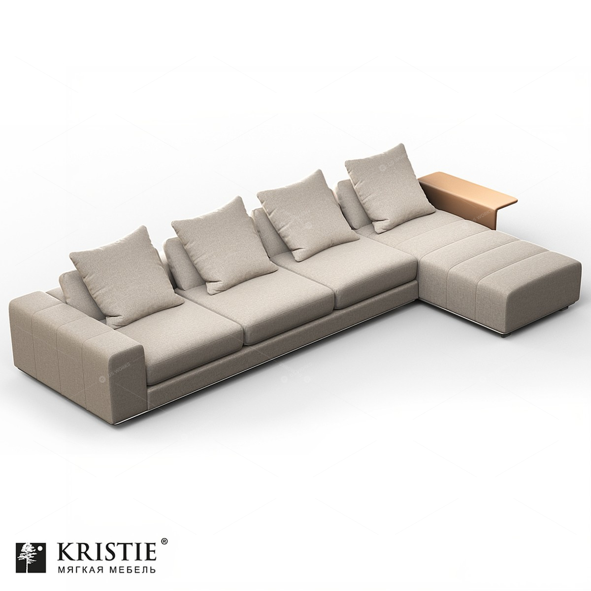 Sofas 3D Models 2