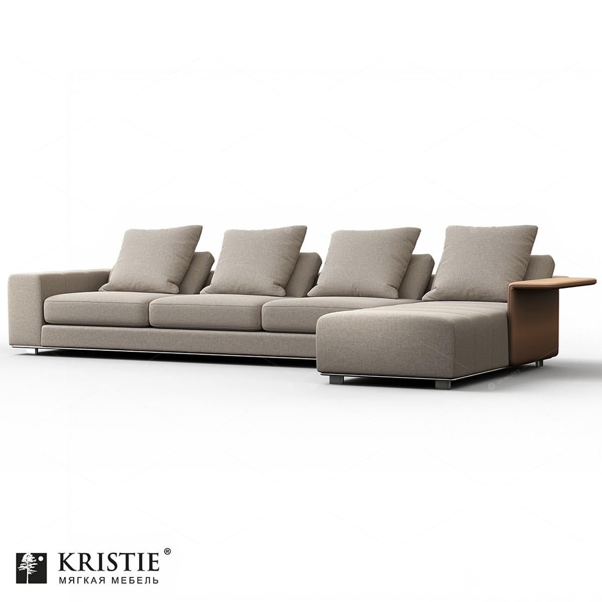 Sofas 3D Models