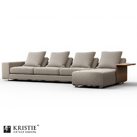 Modern Multi-seater Sofa