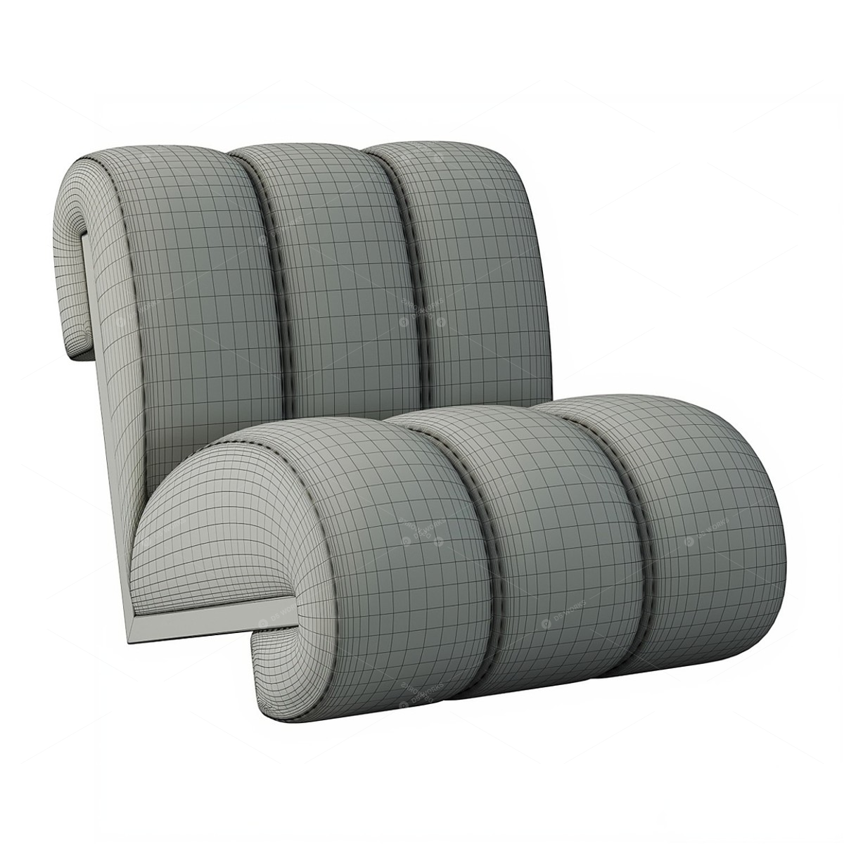 Sofas 3D Models 3