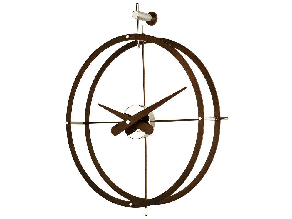 Modern Clock