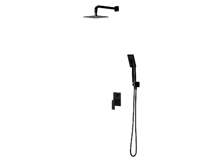 Modern Shower Head 