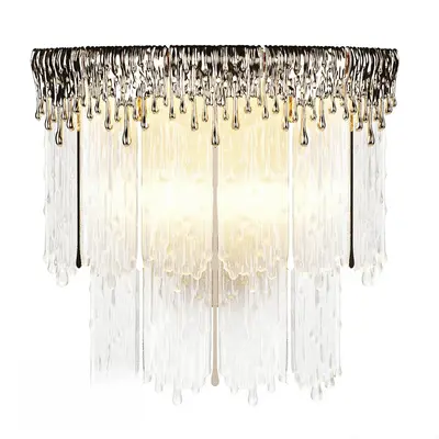 Quiet Luxury Pendant Light