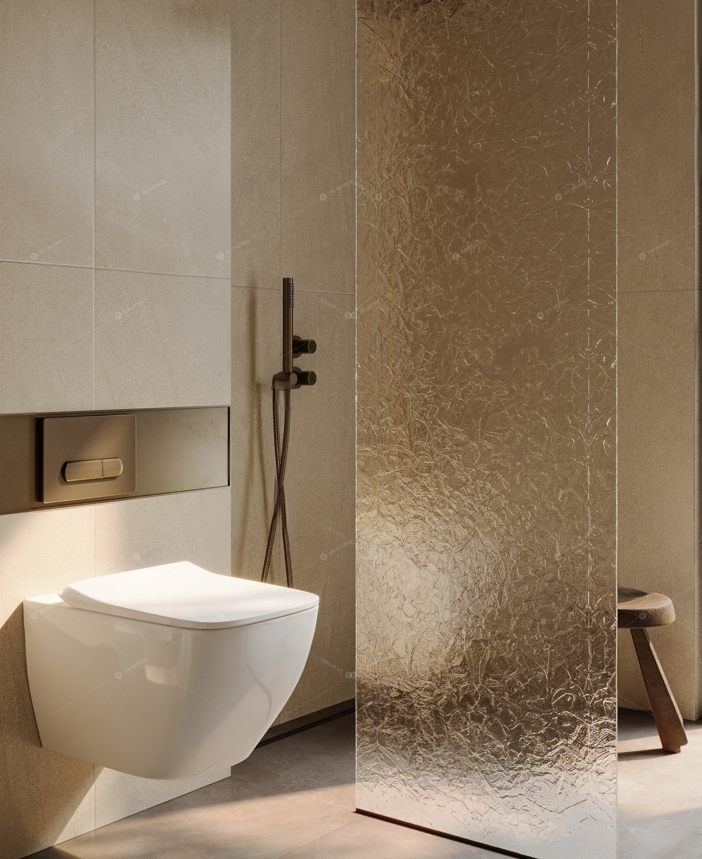 Bathrooms 3D Models 3