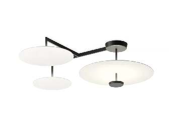 Modern Flush Mount Light