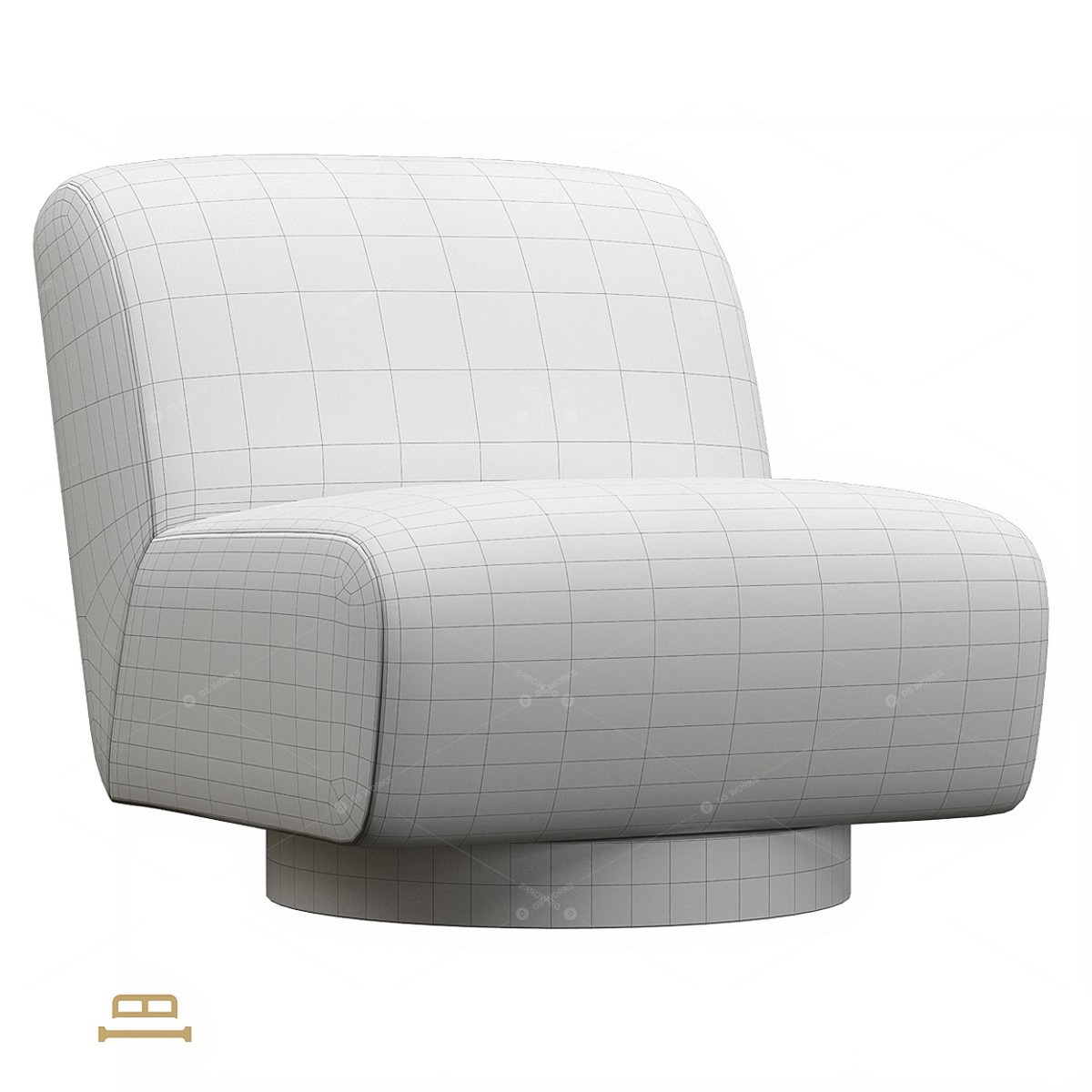 Sofas 3D Models 5