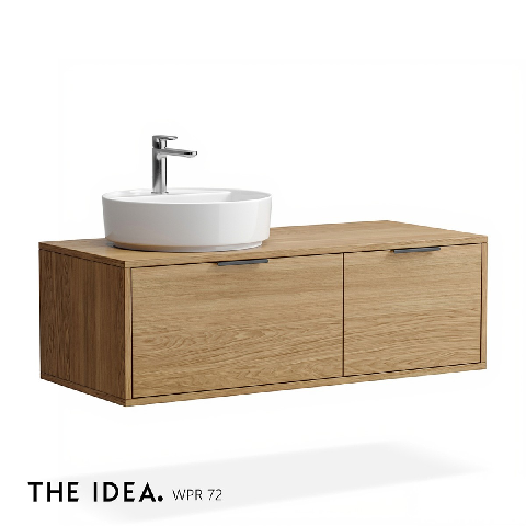 Modern Bathroom Supplies