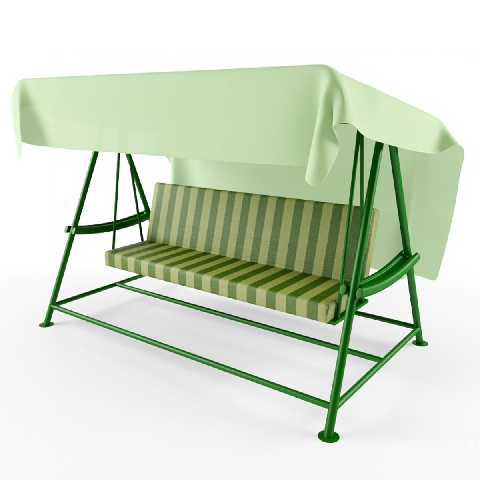Modern Swing Chair