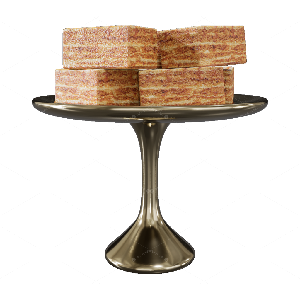 Other Kitchen Supplies 3D Models