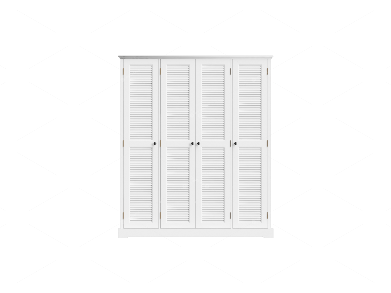 Cabinets 3D Models 2