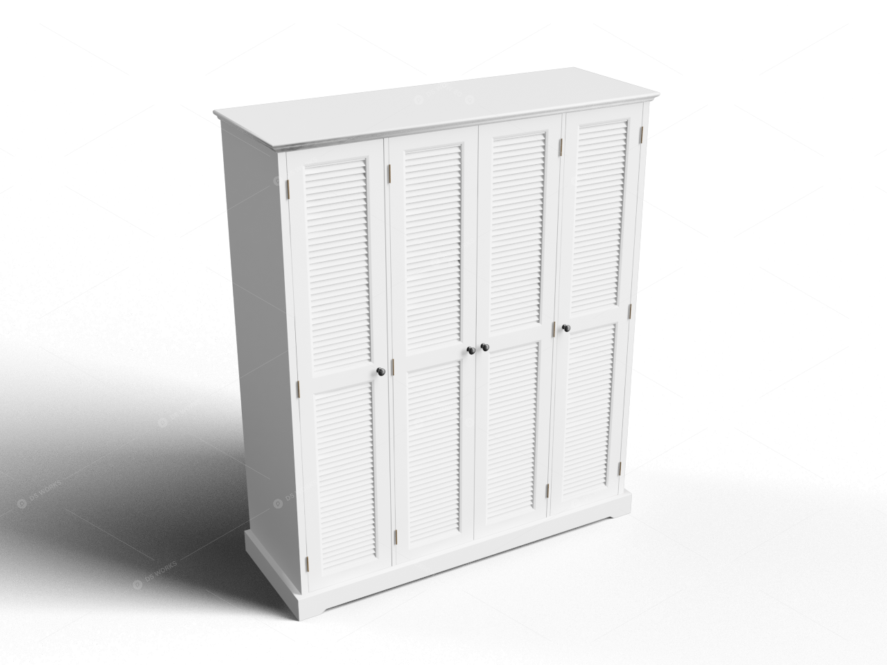 Cabinets 3D Models