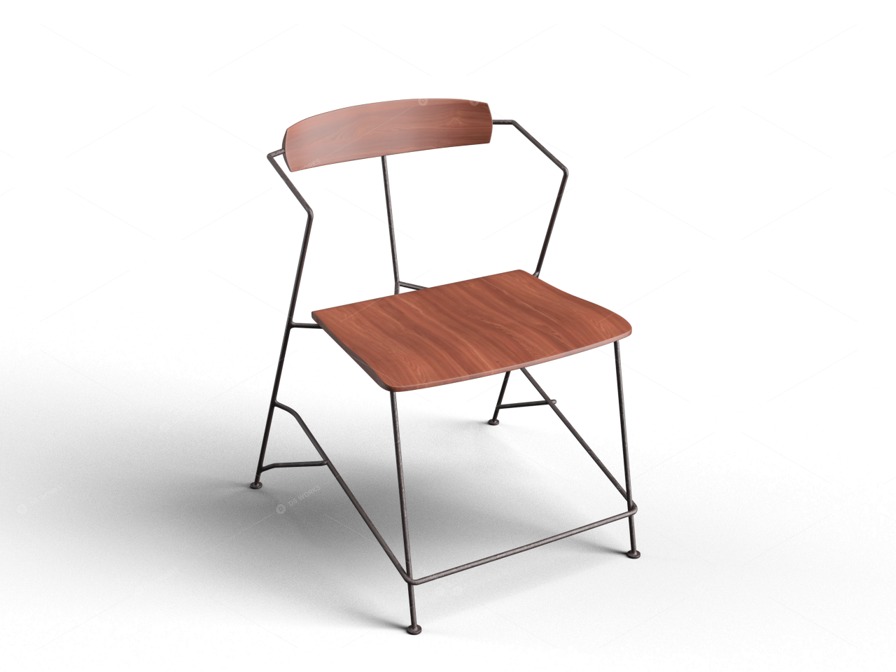 Chairs 3D Models
