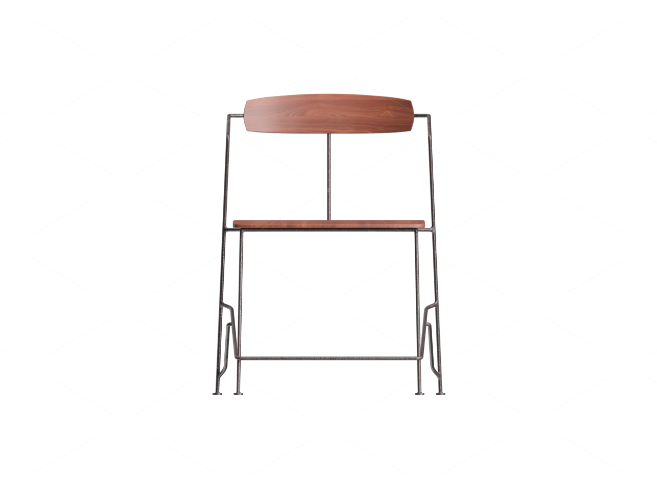 Chairs 3D Models 2