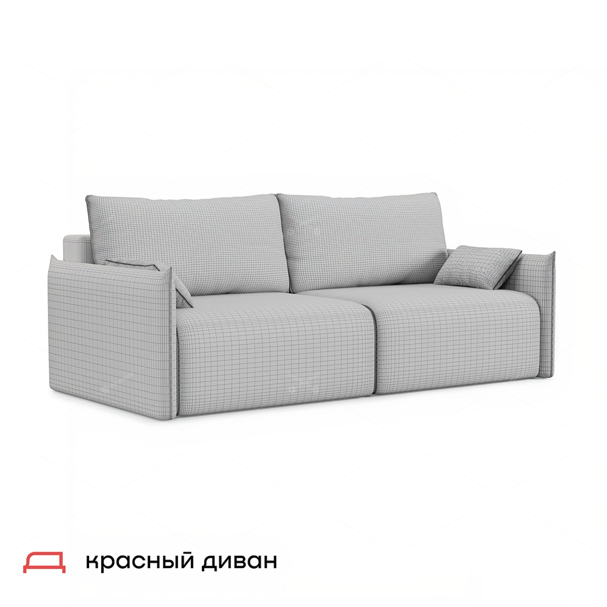Sofas 3D Models 3
