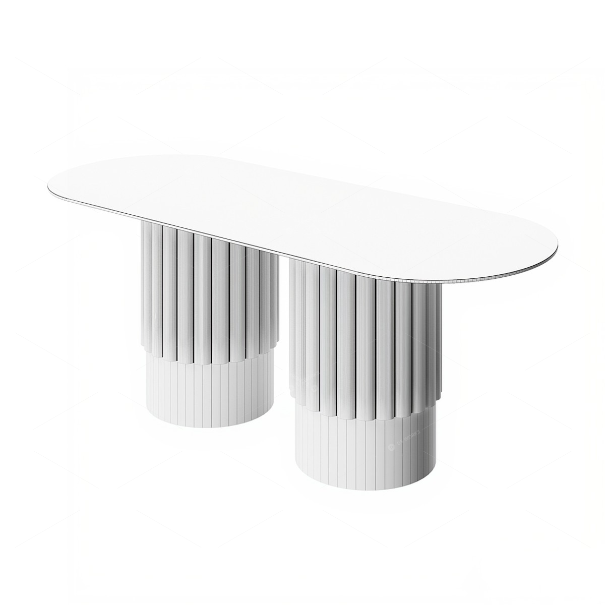 Tables/Side Tables 3D Models 2