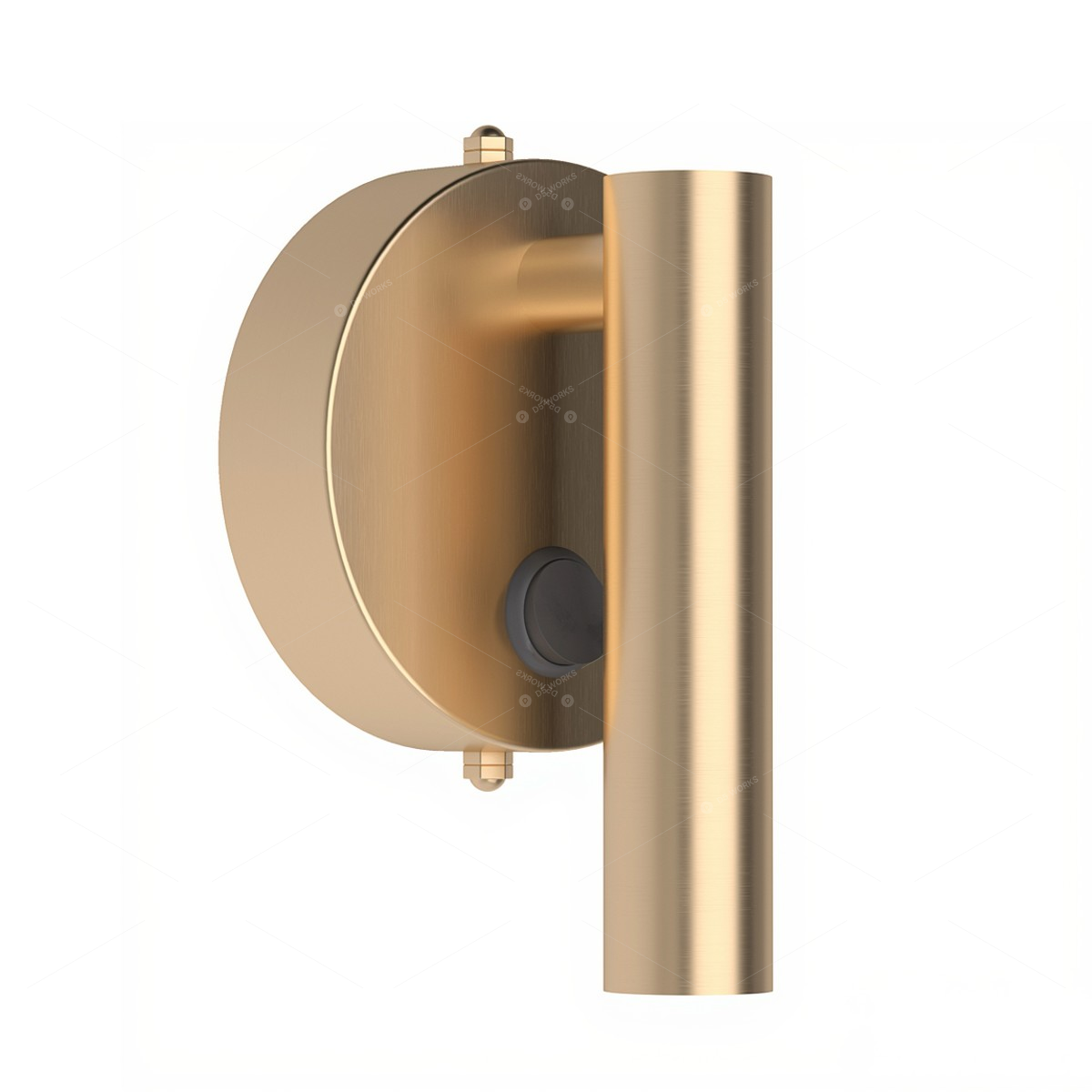 Wall Lights 3D Models 3