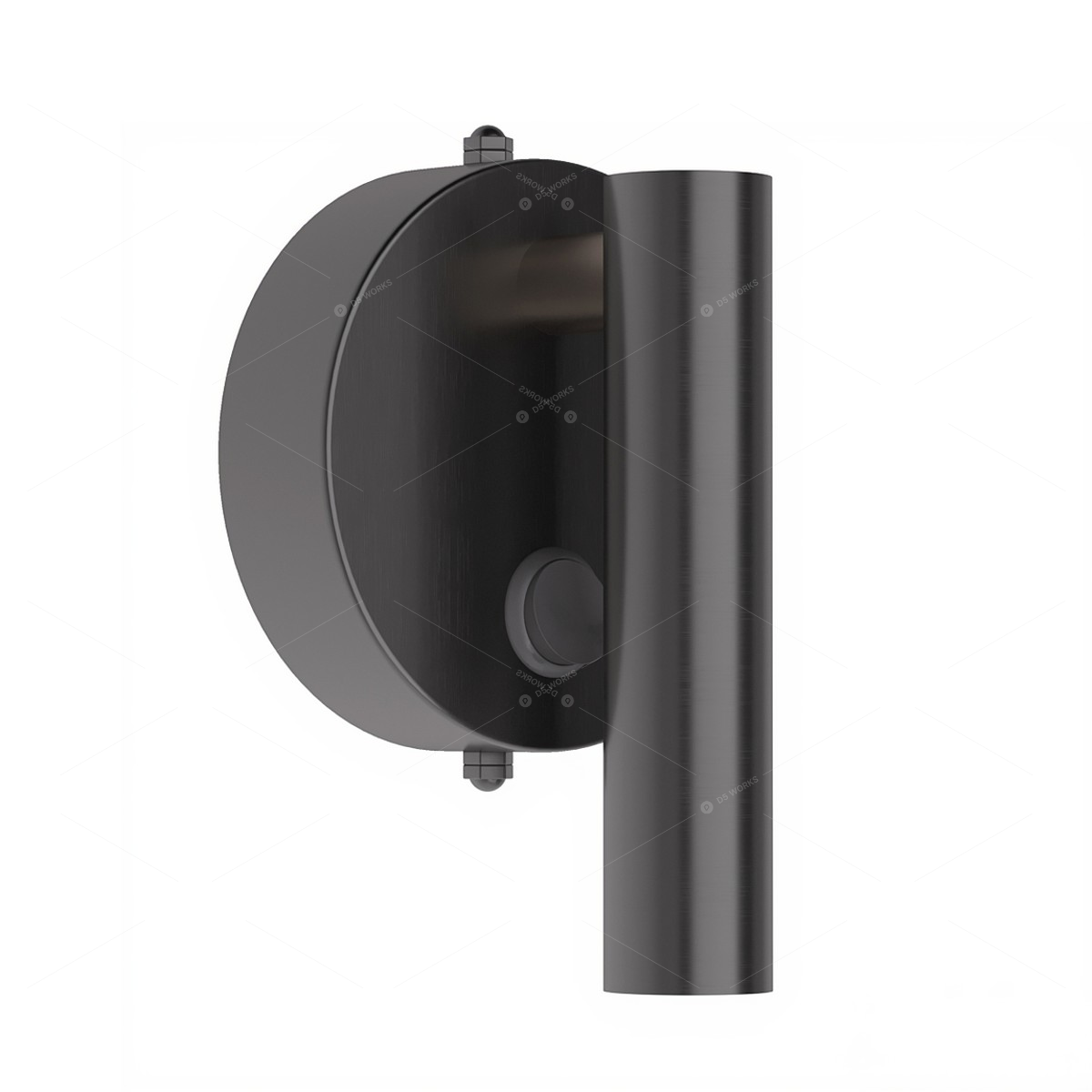 Wall Lights 3D Models 2