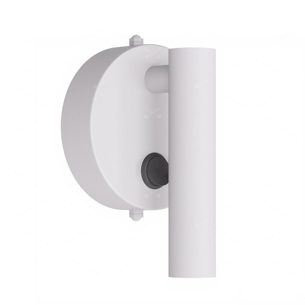 Wall Lights 3D Models 5