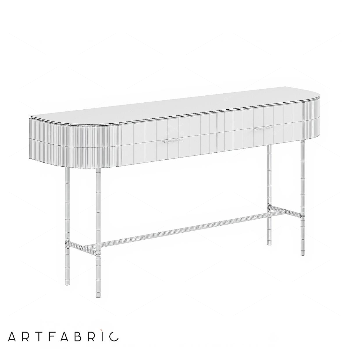 Tables/Side Tables 3D Models 3