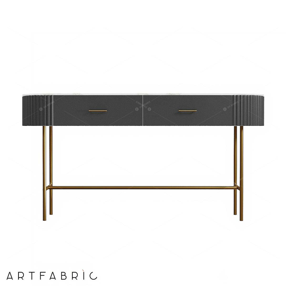 Tables/Side Tables 3D Models 2