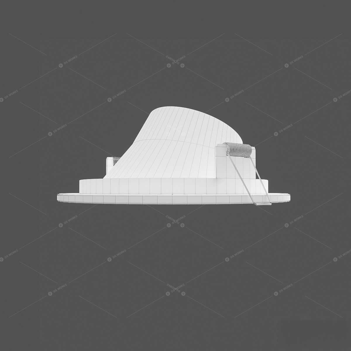 Other Lamps 3D Models 3