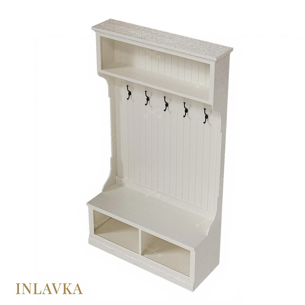 Cabinets 3D Models 4