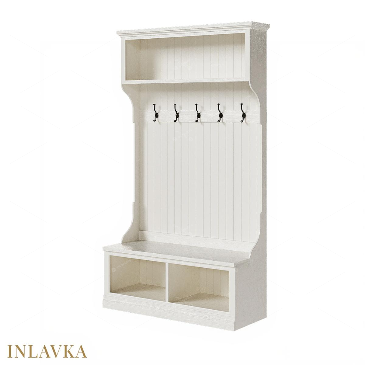 Cabinets 3D Models 3