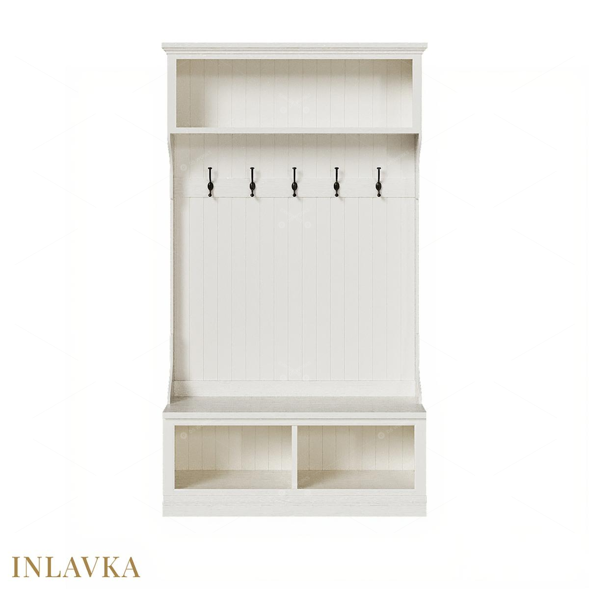 Cabinets 3D Models 2