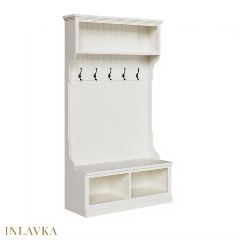 Modern Shoe Cabinet
