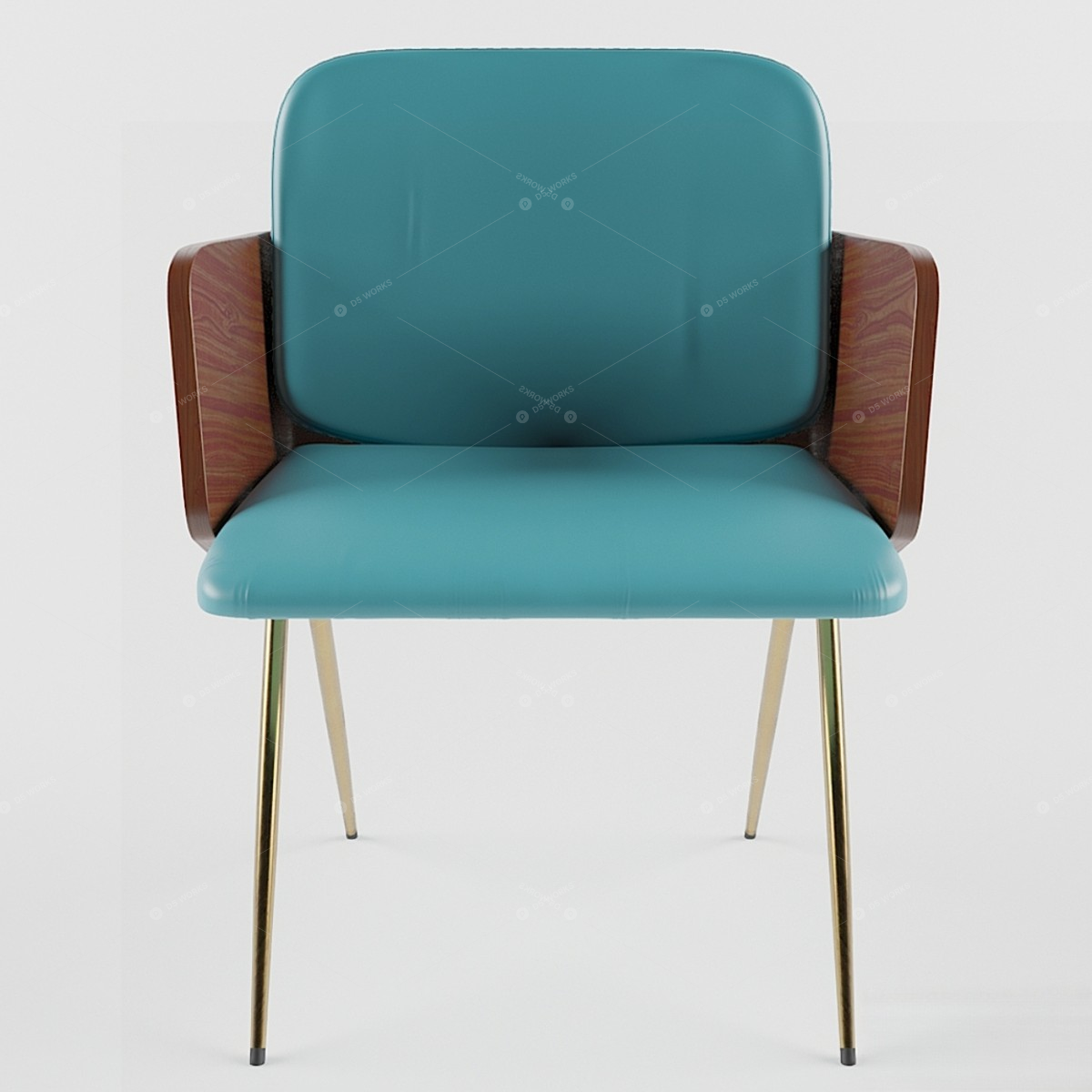 Chairs 3D Models