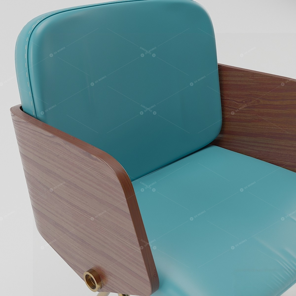 Chairs 3D Models 2