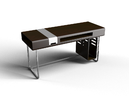 Modern Office Desk