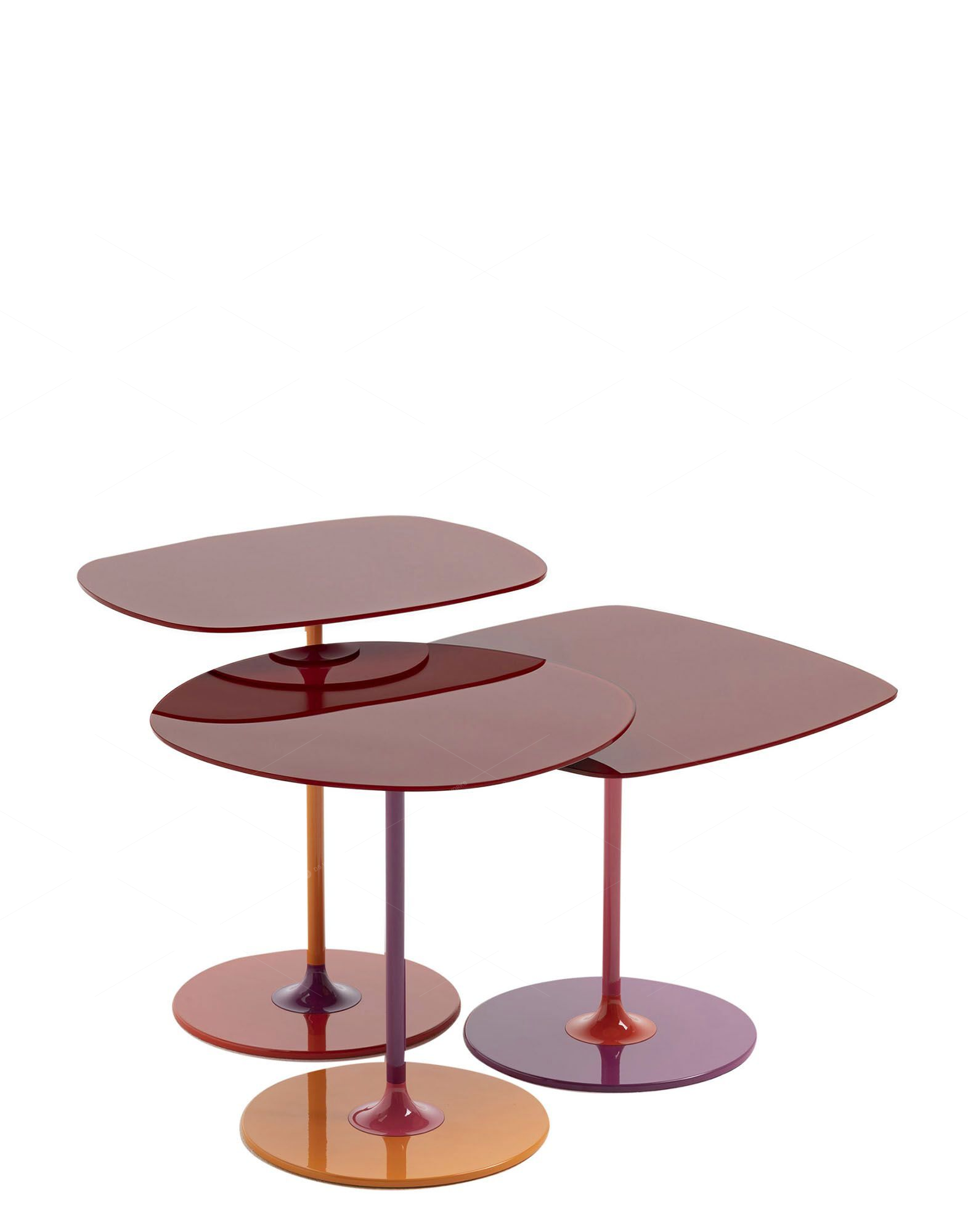 Tables/Side Tables 3D Models 19