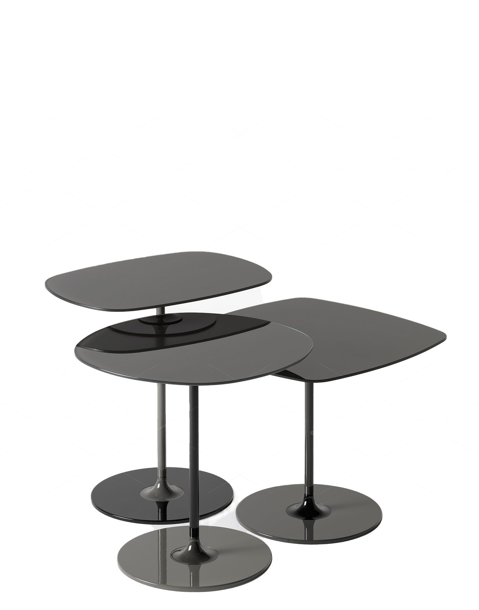 Tables/Side Tables 3D Models 21
