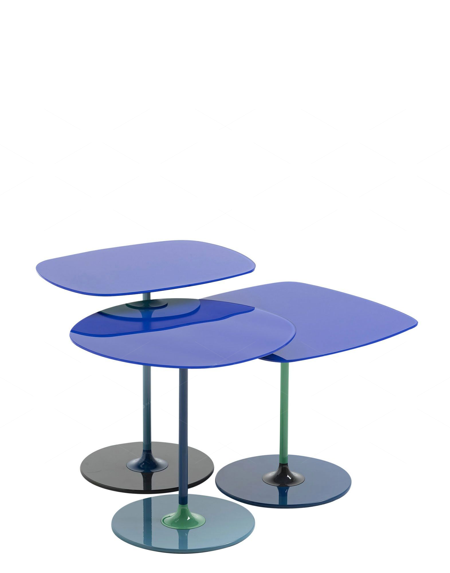 Tables/Side Tables 3D Models 18