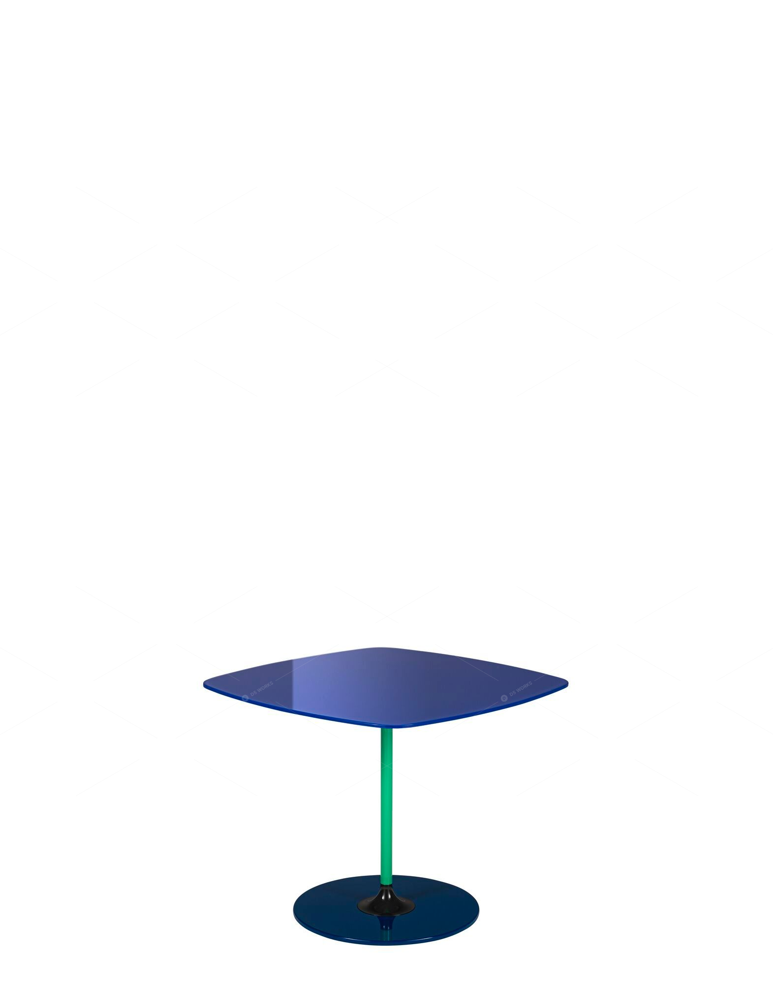 Tables/Side Tables 3D Models 11