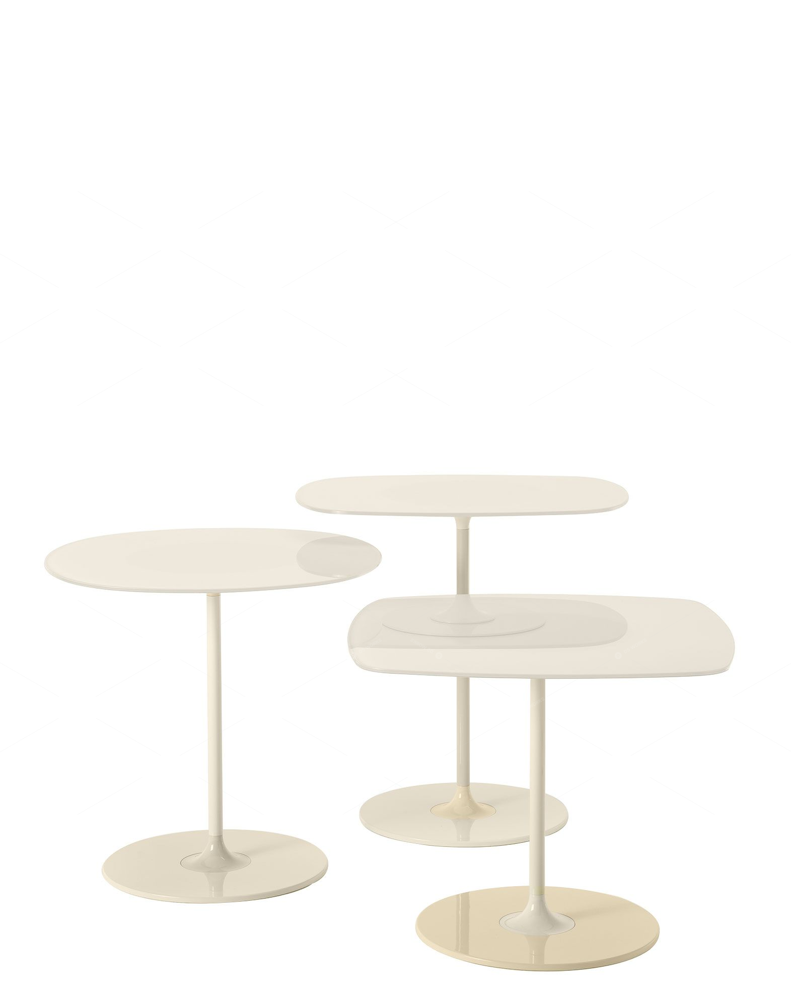 Tables/Side Tables 3D Models 17
