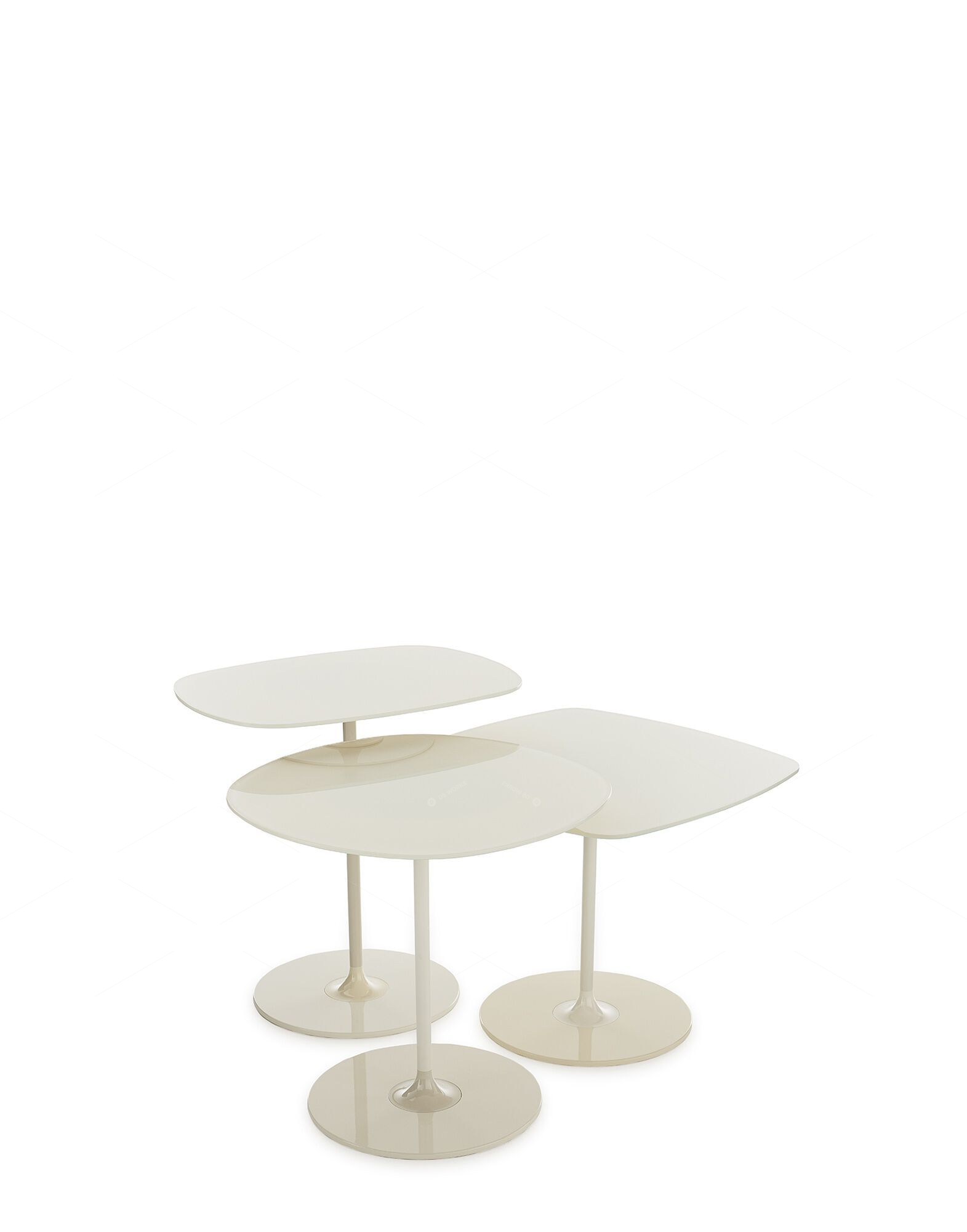 Tables/Side Tables 3D Models 16