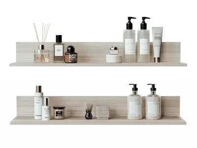 Modern Bathroom Accessories