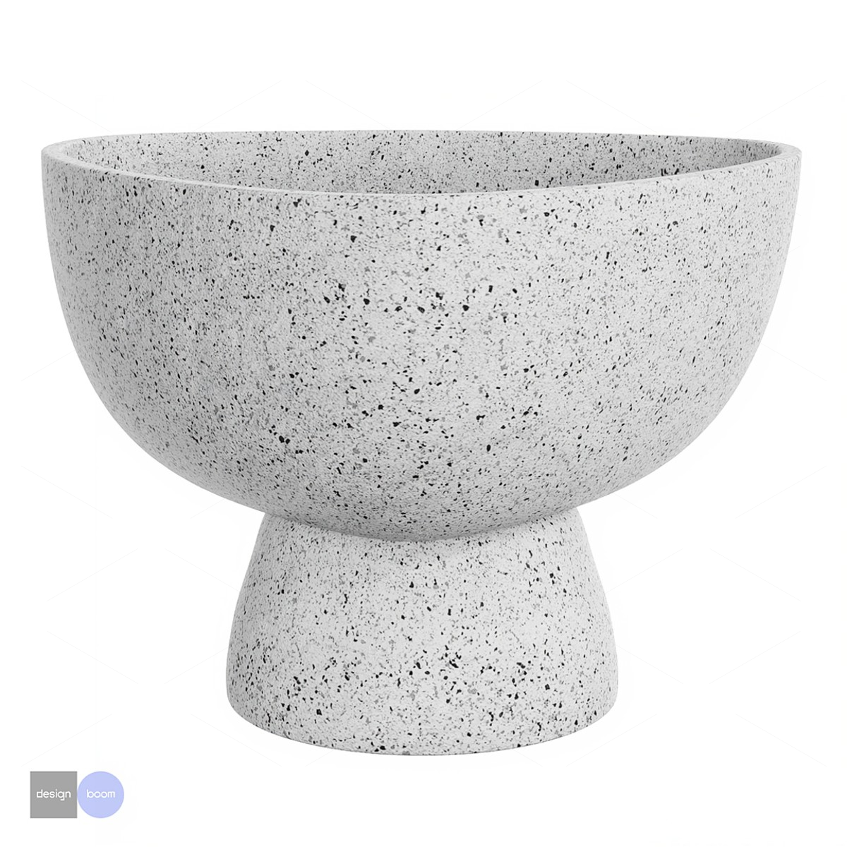 Vases & Floral Arrangements 3D Models 4
