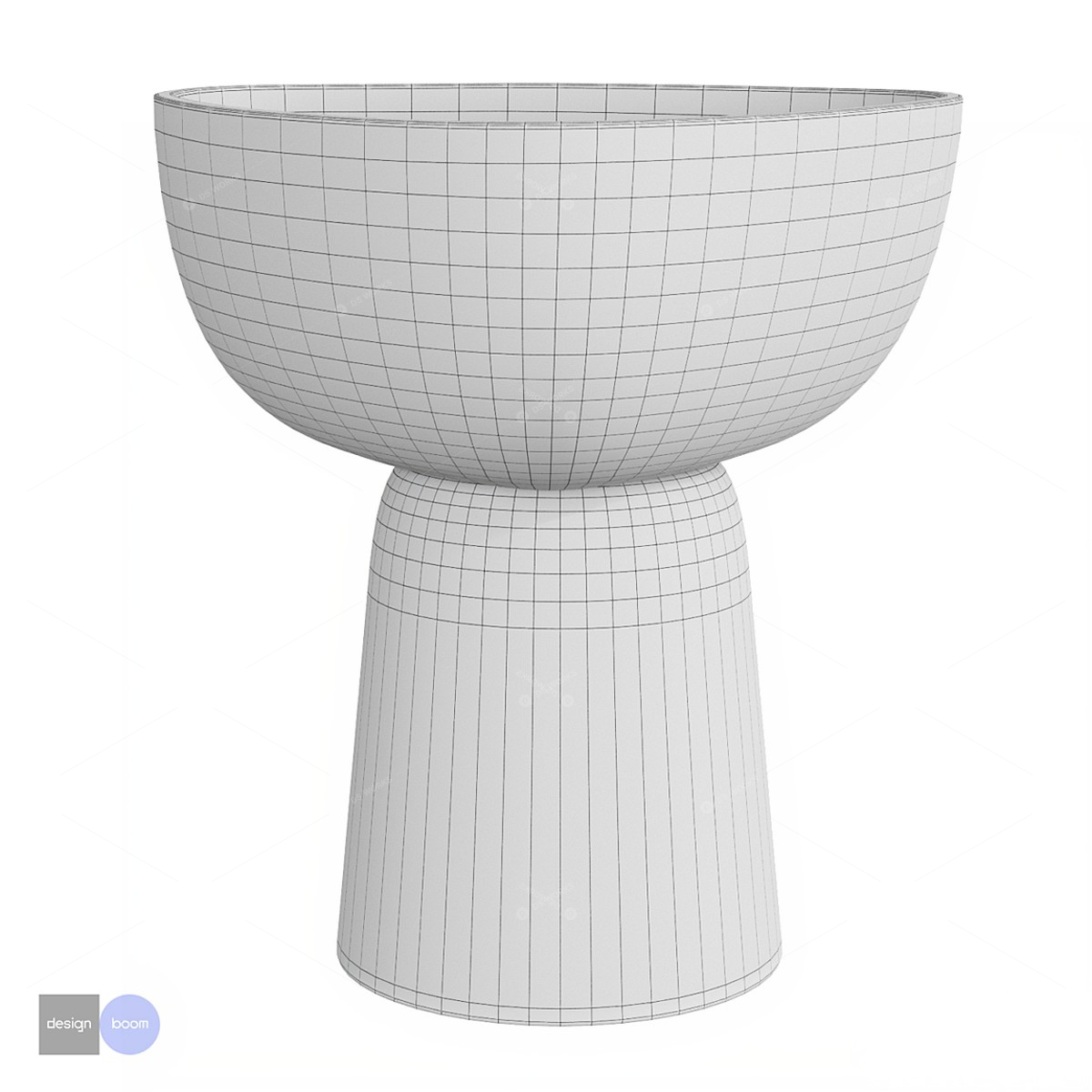 Vases & Floral Arrangements 3D Models 3