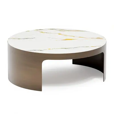 Modern Coffee Table