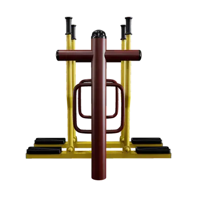 community fitness amusement facilities 03