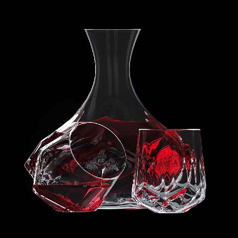 Modern Tableware 