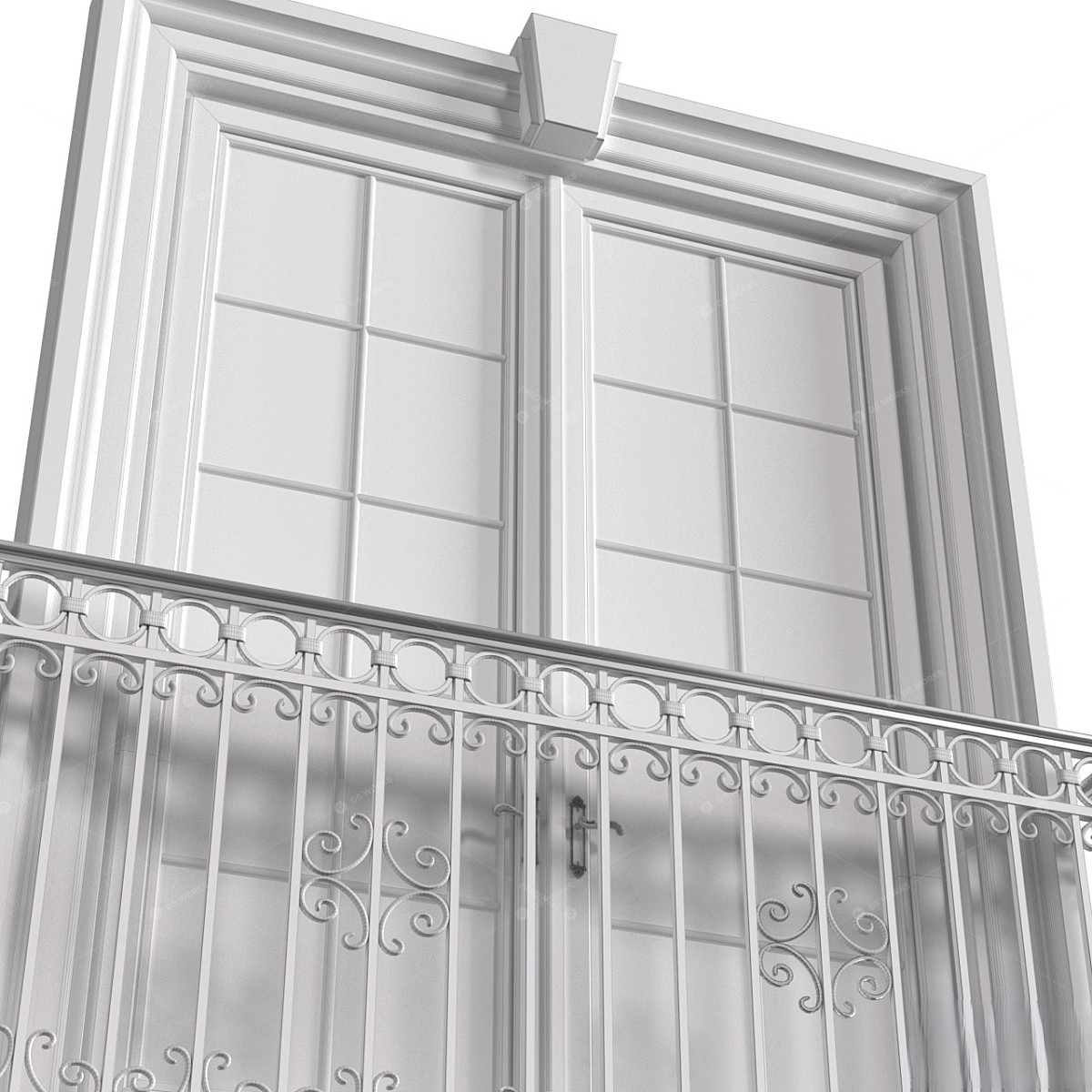 Windows 3D Models 4