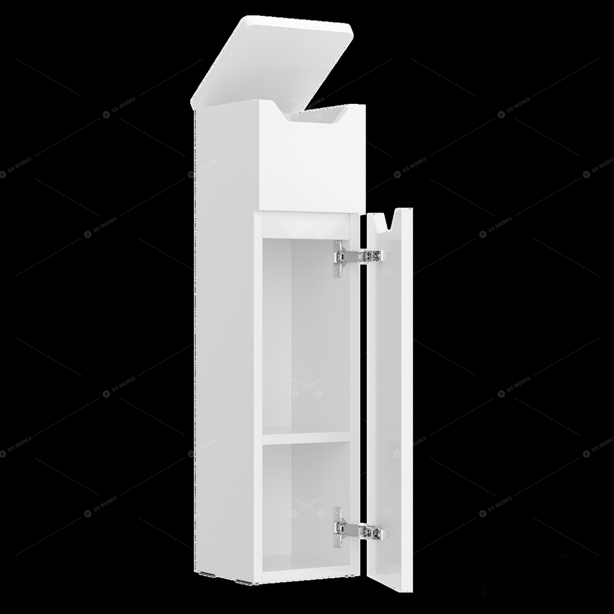 Other Bathroom Supplies 3D Models 2