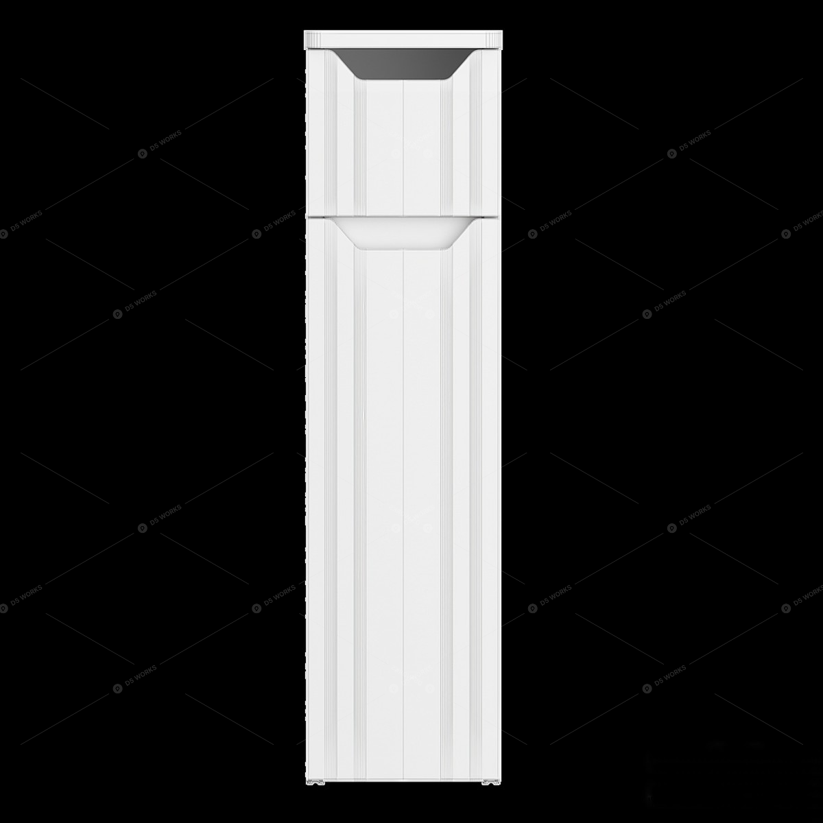 Other Bathroom Supplies 3D Models 3