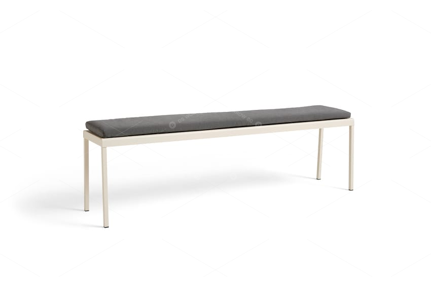 Outdoor Furniture 3D Models 3