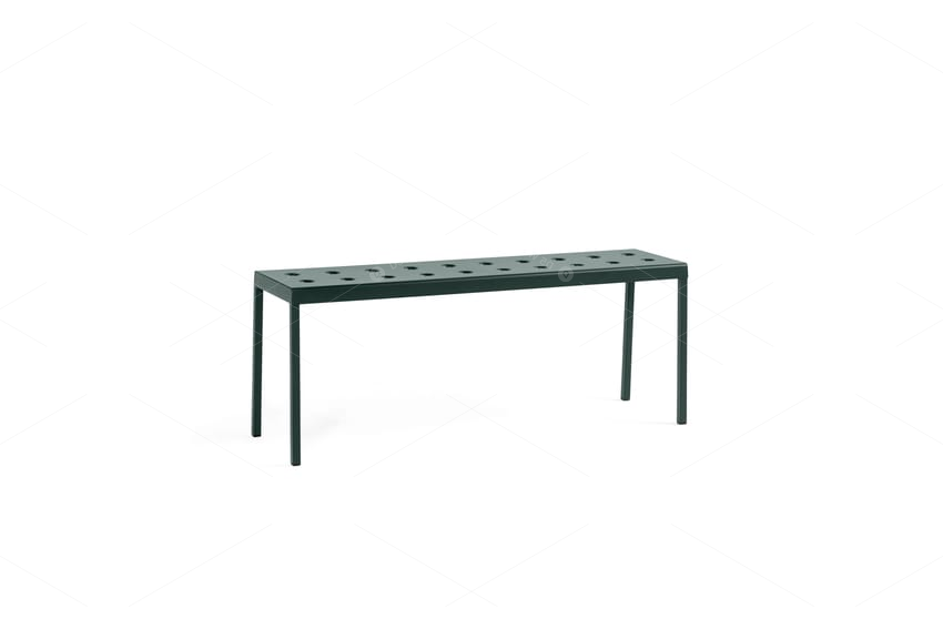 Outdoor Furniture 3D Models 2