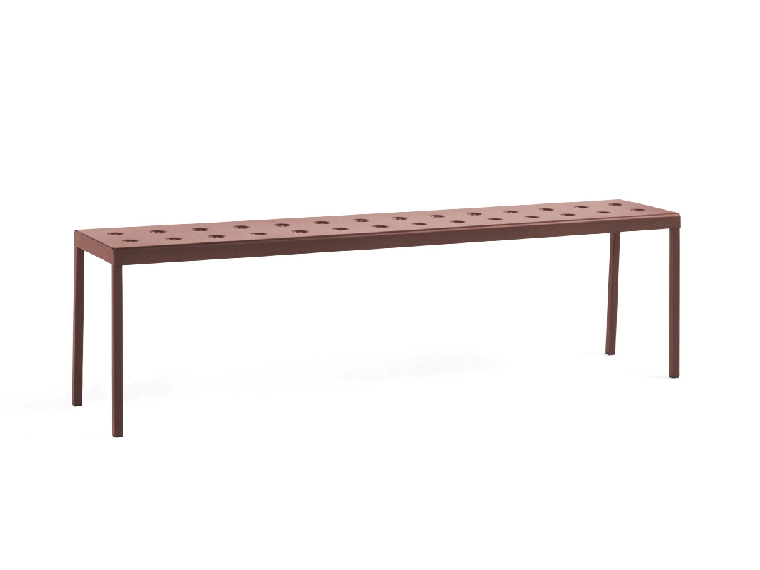 Modern Outdoor Stool 